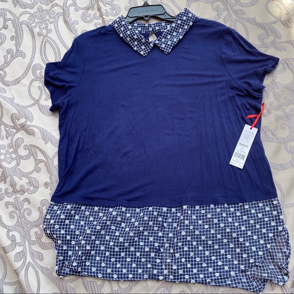 Elle short sleeve too - Picture 4 of 5